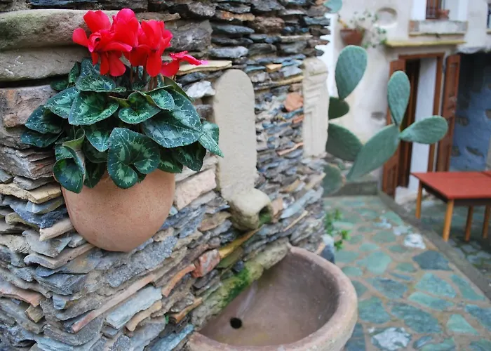 Diffuso Ecobelmonte Hotel *