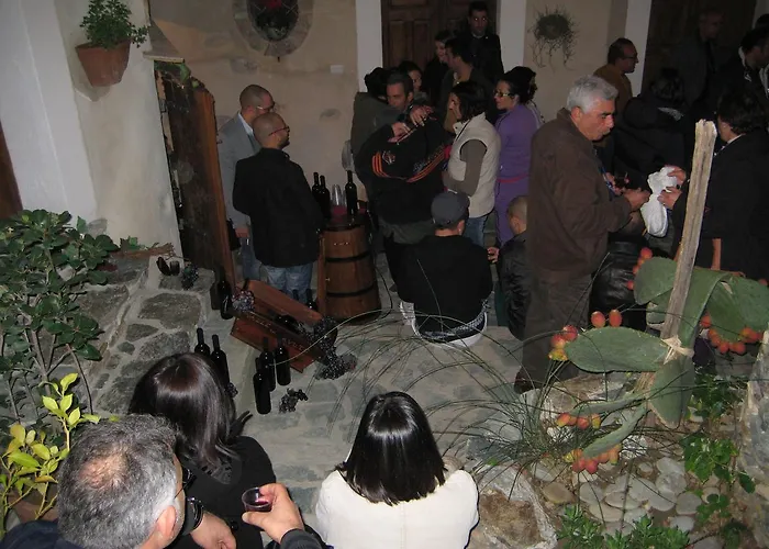 Diffuso Ecobelmonte Отель