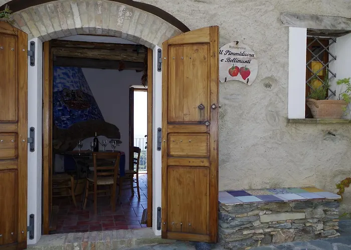 Diffuso Ecobelmonte Hotel