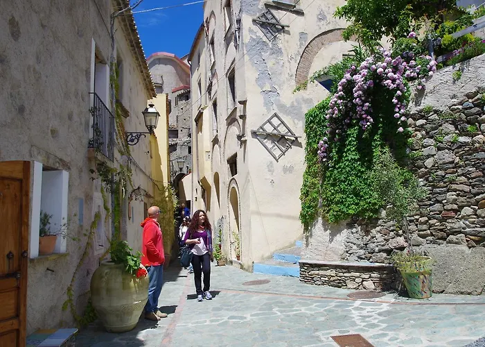 Diffuso Ecobelmonte Hotel