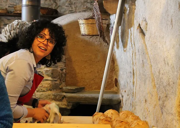 Diffuso Ecobelmonte Бельмонте-Калабро