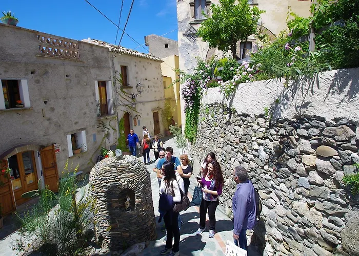 Hotel Diffuso Ecobelmonte